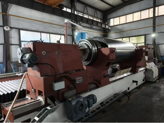 cylindrical grinder 3